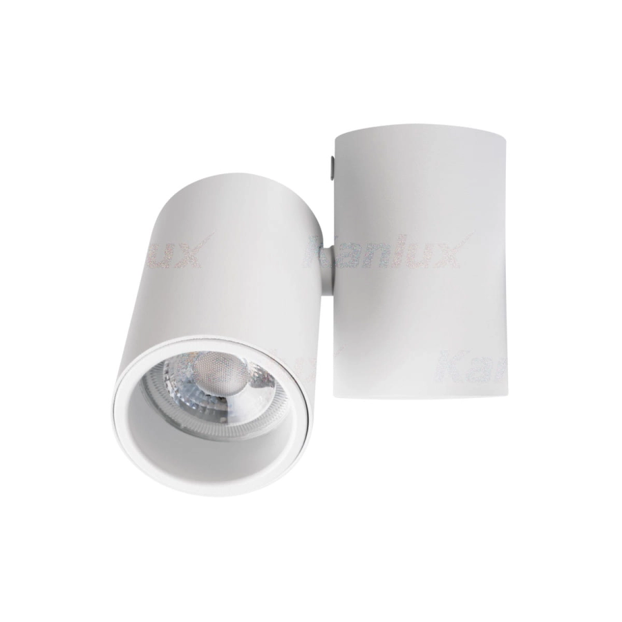 BLURRO GU10 CO-W 32951