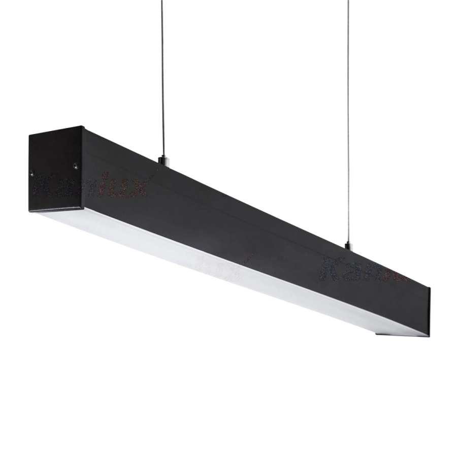 Kanlux ALIN 4LED 1X120-B