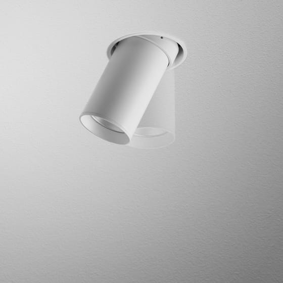 AQFORM SWING 12 LED TRIMLESS