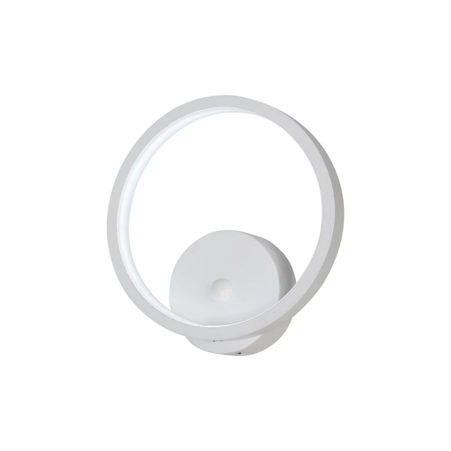 Milagro Kinkiet Vertigo 12W LED ML174