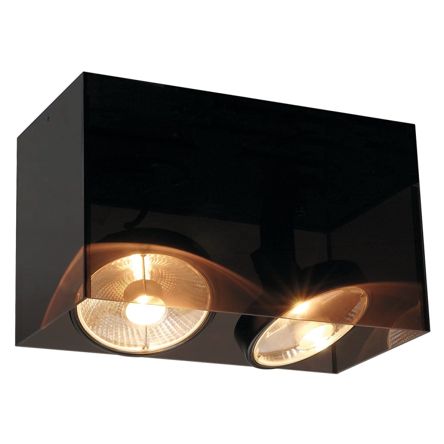 SLV ACRYL BOX 117232