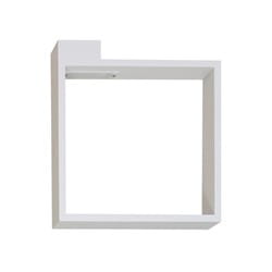 Milagro Kinkiet Frame ML205 LED 2x6W