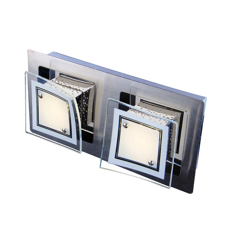 Kinkiet Winston W29560-2A Italux