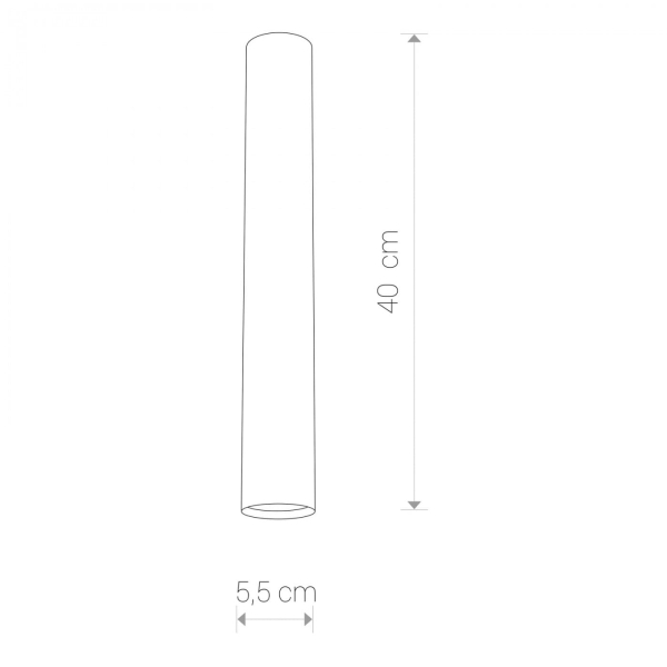 Nowodvorski EYE WHITE 5471