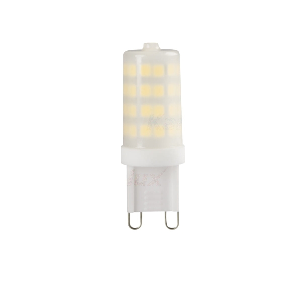 G9 ZUBI LED 3,5W CW 24521