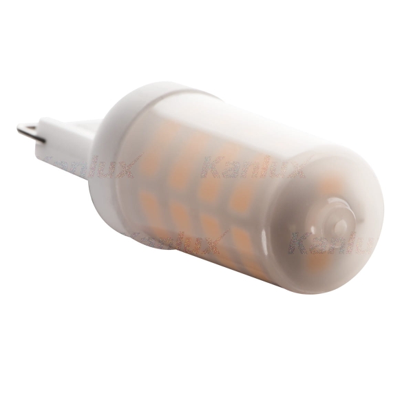 G9 ZUBI LED 3,5W CW 24521