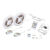 RGB taśma LED 18W 2X1,5M z czujką ruchu LUMAX LS504S