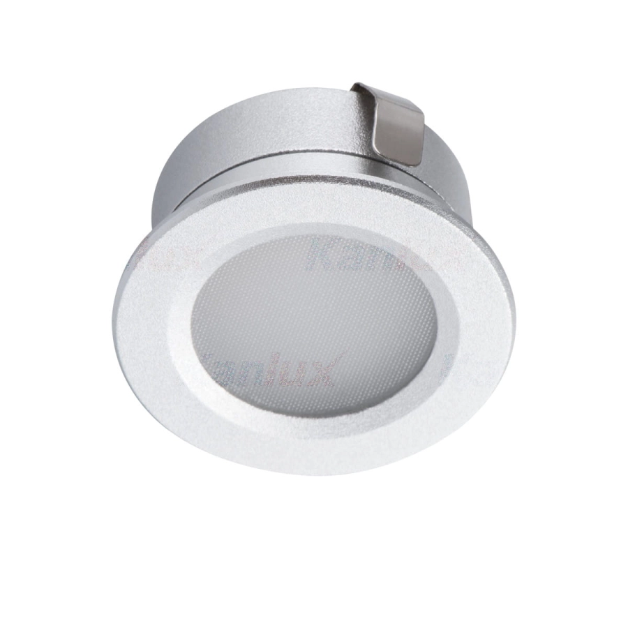 Imber LED CW 1W 23521