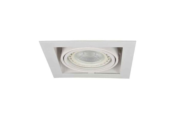 Azzardo Nova WH/WH AZ2870