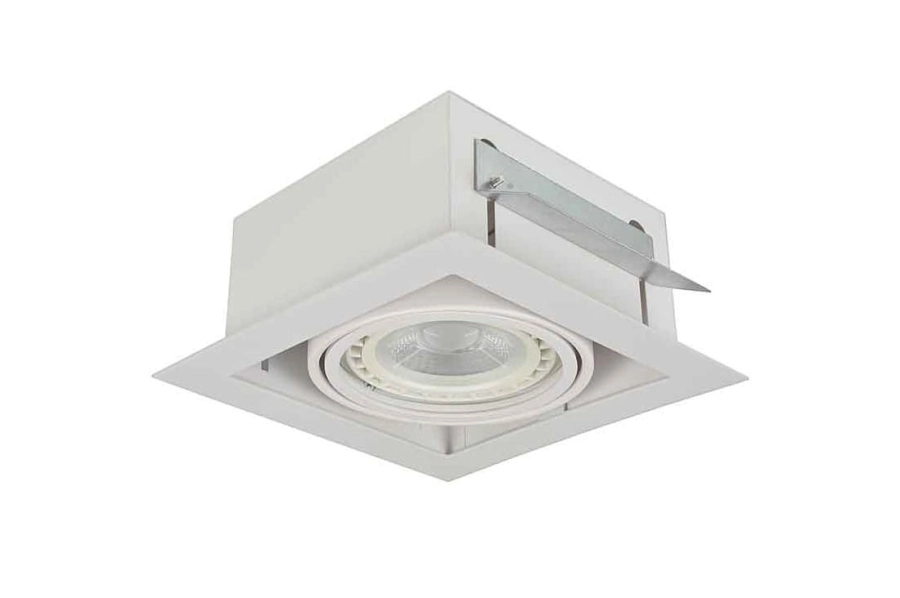 Azzardo Nova WH/WH AZ2870