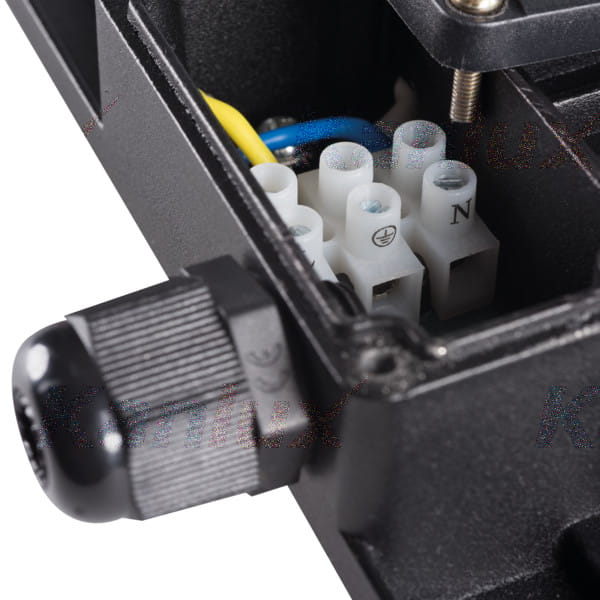 ANTEM 20W-NW B 4000K 33201