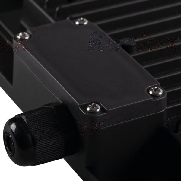 Kanlux ANTEM 50W-NW B 4000K 33203