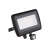 Kanlux  ANTEM 50W-NW B 4000K 33208