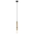 Italux Torla PEN-5041-1-BKBR