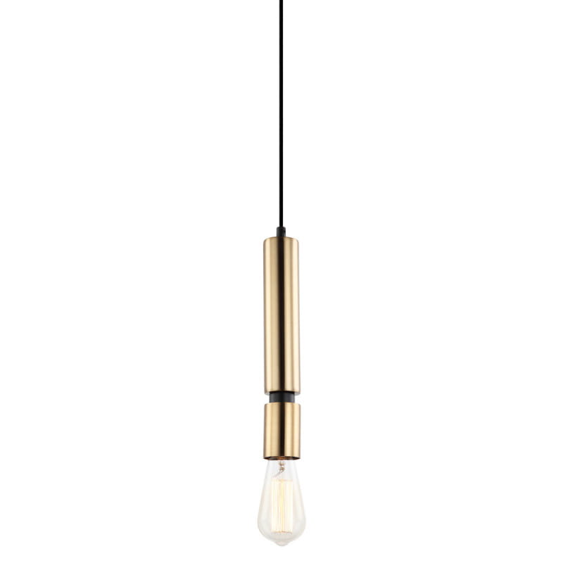 Italux Torla PEN-5041-1-BKBR