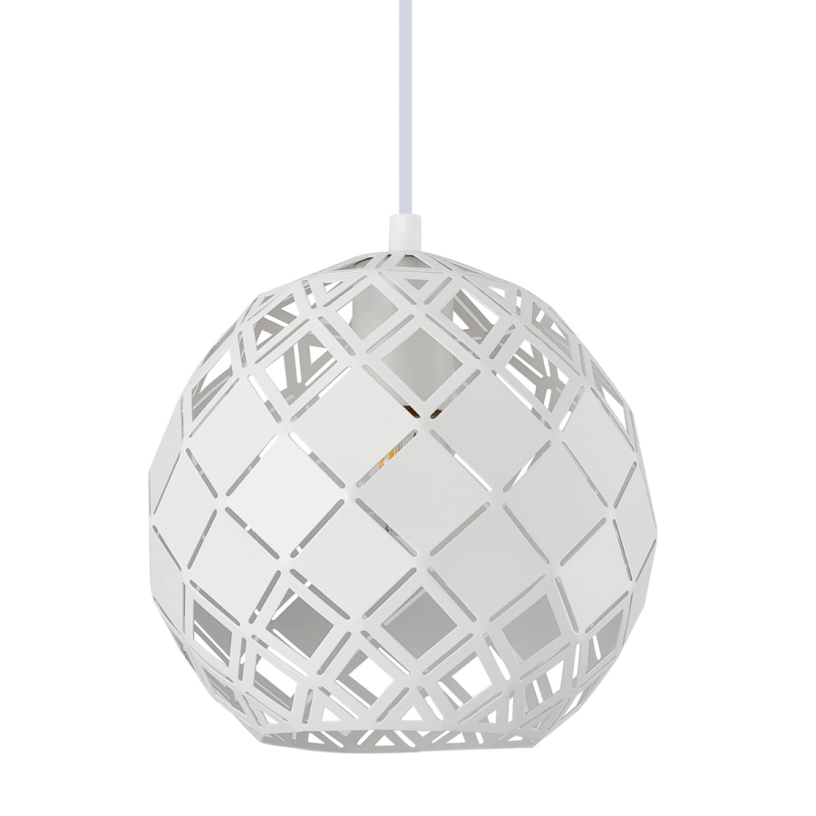 Italux Paulela PND-34221-1S-WH
