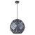 Italux Paulela PND-34221-1L-BK