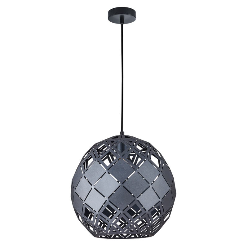 Italux Paulela PND-34221-1L-BK