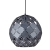 Italux Paulela PND-34221-1L-BK