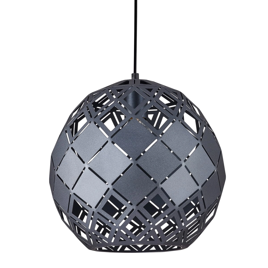 Italux Paulela PND-34221-1L-BK