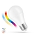 Spectrum LED GLS 9W E27 Wi-Fi SMART CCT/RGB WOJ14412