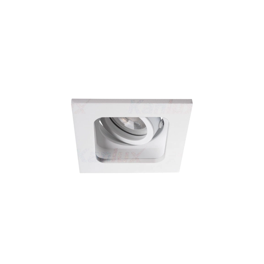 Kanlux REUL DTL W/W biała 33660