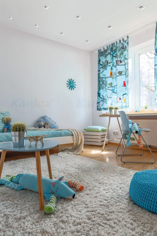 Kanlux REUL DTL W/W biała 33660