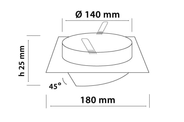 Led Line 248399