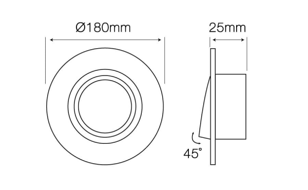 Led Line 248351