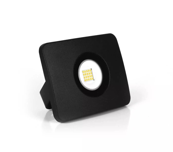 LUMAX naświetlacz LED Surfi 20W 1400lm 3000K IP65 czarny LFL420B