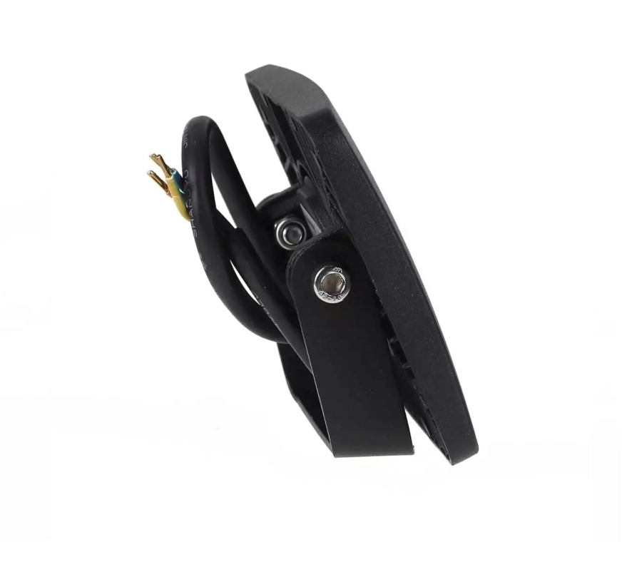 LUMAX naświetlacz LED Surfi 20W 1400lm 3000K IP65 czarny LFL420B