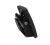 Surfi z czujnikiem 10W 700lm 3000K IP65 czarny LFL410BS