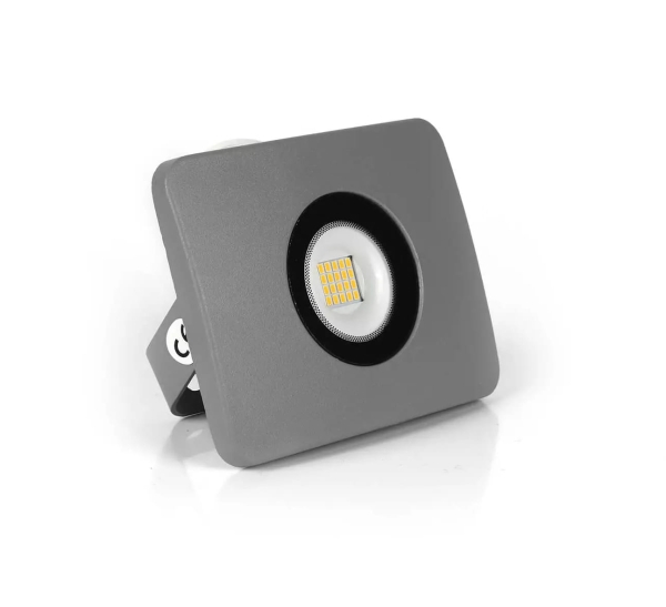 LUMAX naświetlacz LED Surfi 20W 1400lm 3000K IP65