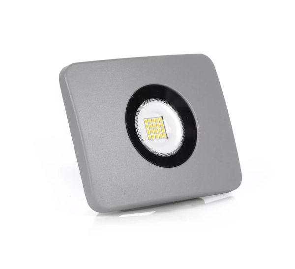 LUMAX naświetlacz LED Surfi 20W 1400lm 3000K IP65