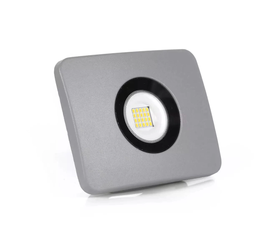 LUMAX naświetlacz LED Surfi 20W 1400lm 3000K IP65