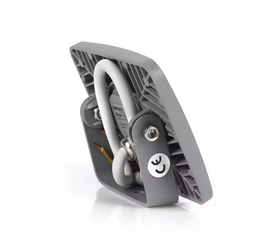 LUMAX naświetlacz LED Surfi 20W 1400lm 3000K IP65