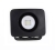 LUMAX naświetlacz LED Surfi 10W 700lm 3000K IP65 czarny LFL410B