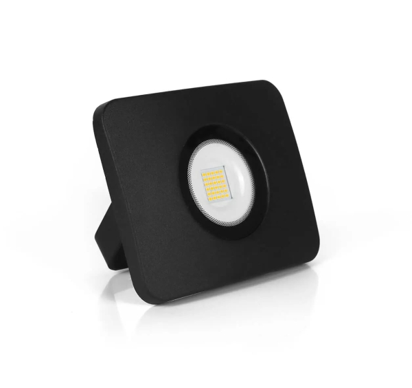 Surfi 30W 2100lm 3000K IP65 czarny LFL430B