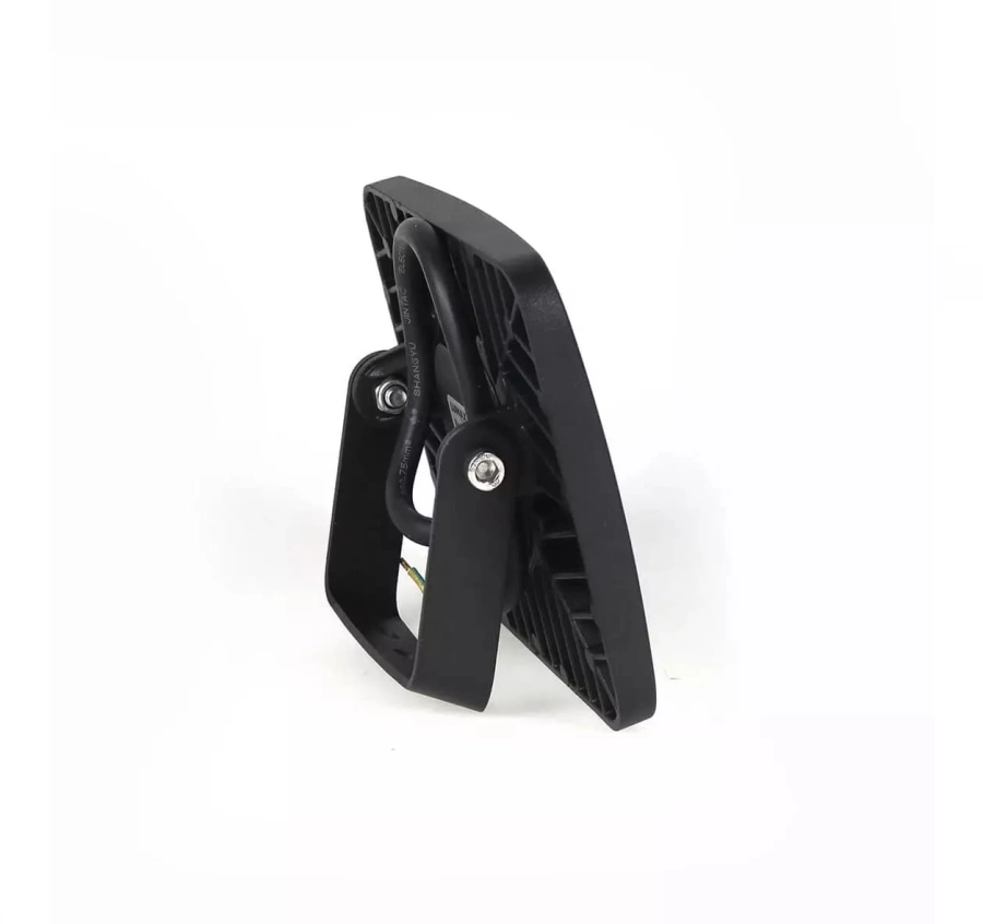 Surfi 30W 2100lm 3000K IP65 czarny LFL430B