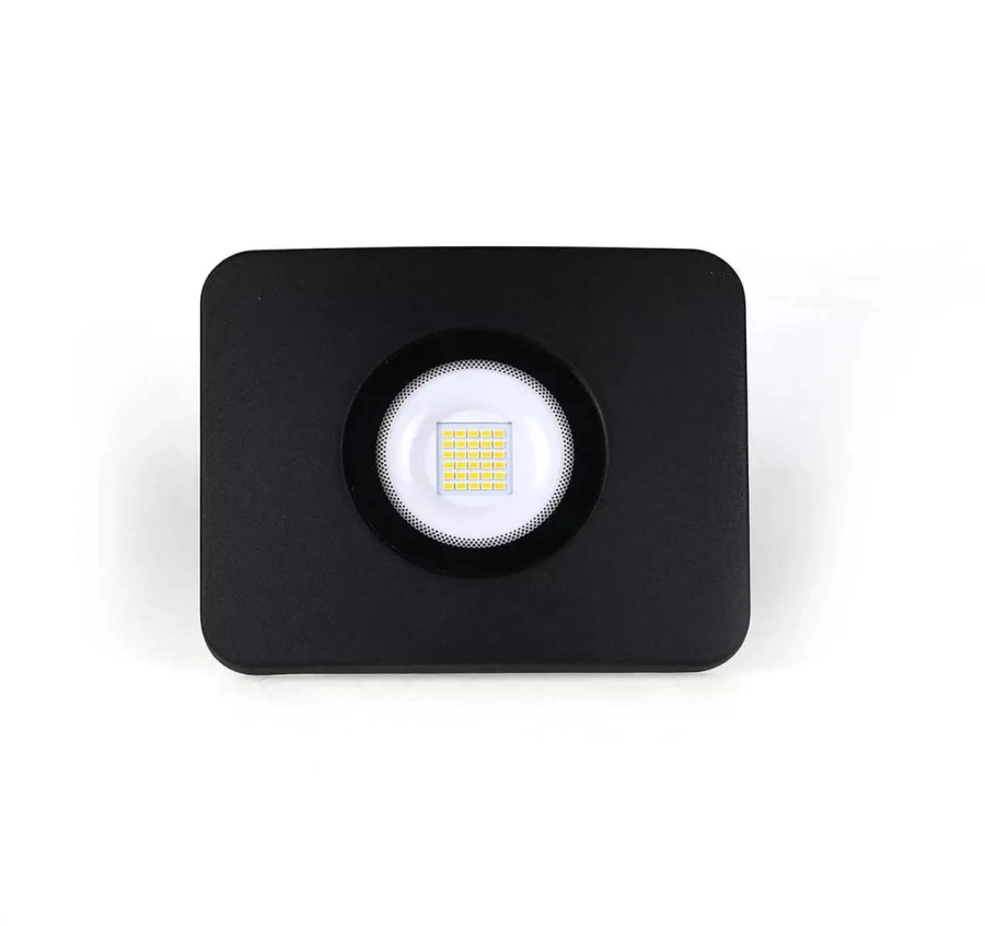 Surfi 30W 2100lm 3000K IP65 czarny LFL430B