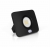Surfi z czujnikiem 30W 2100lm 3000K IP65 czarny LFL430BS