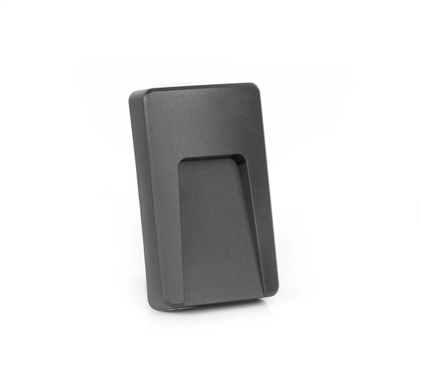 LUMAX Aston 3W 100lm 4000K IP65 LOE034