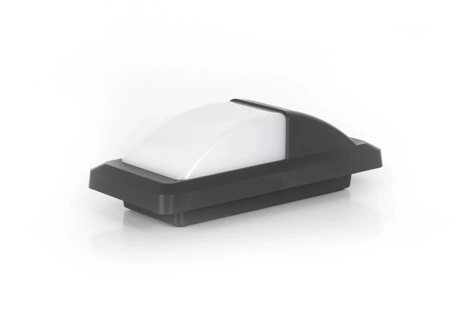 Lumax Audor 12W 600lm 4000K IP65 LOB124
