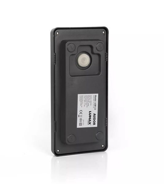 Lumax Audor 12W 1000lm 4000K IP65 LOB123