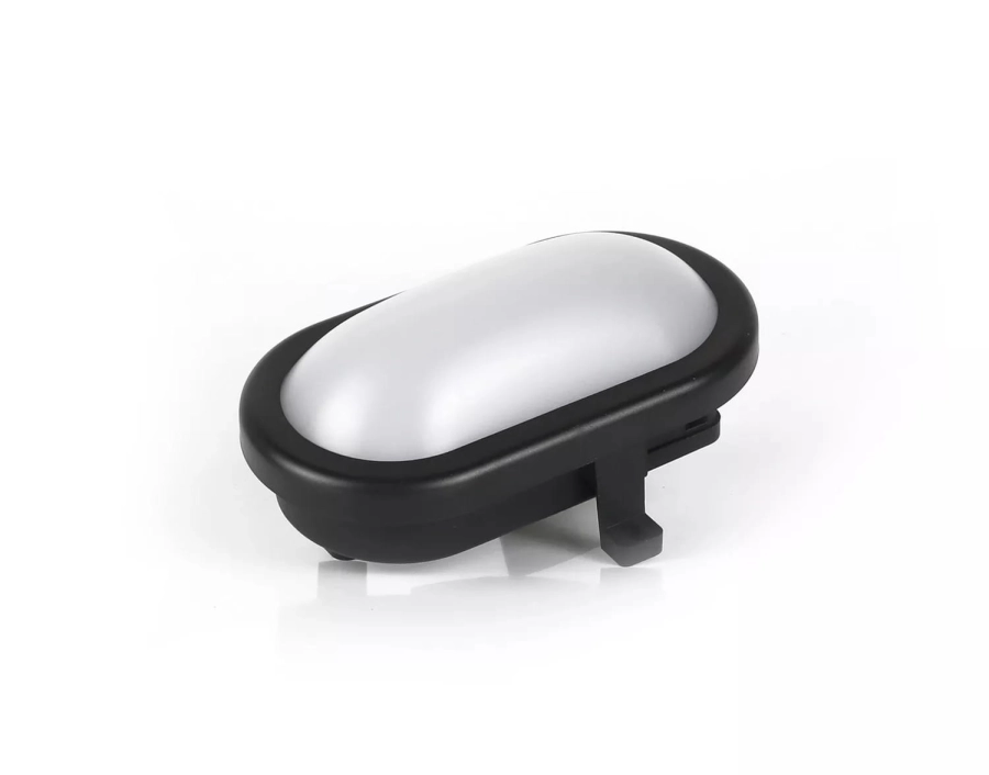 Lumax oprawa kanałowa LED 10W 750lm 4000K IP44 LOB010