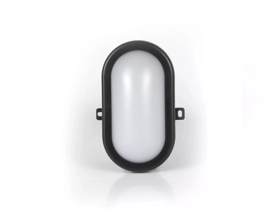 Lumax oprawa kanałowa LED 10W 750lm 4000K IP44 LOB010