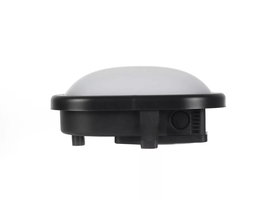 Lumax oprawa kanałowa LED 10W 750lm 4000K IP44 LOB010