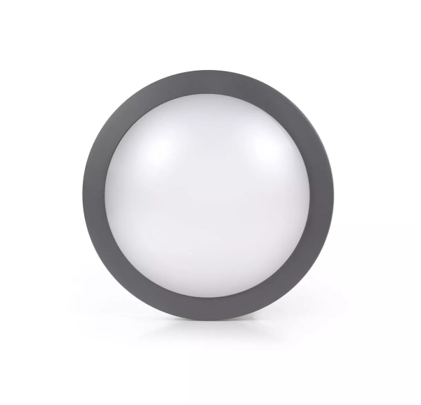 Lumax Vera z czujnikiem 12W 840lm 4000K IP65