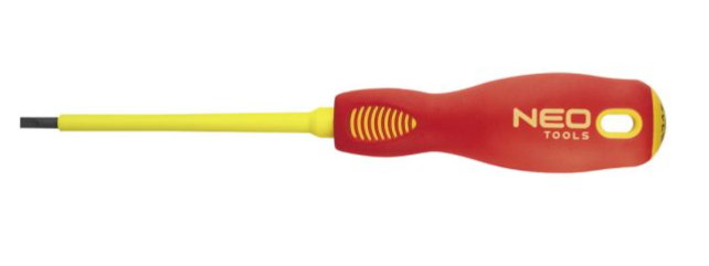 Wkrętak płaski 3,0