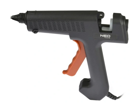 Pistolet do kleju 11 MM 80 W